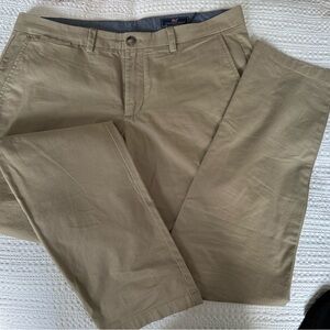 Vineyard Vines Khaki Chinos for Men